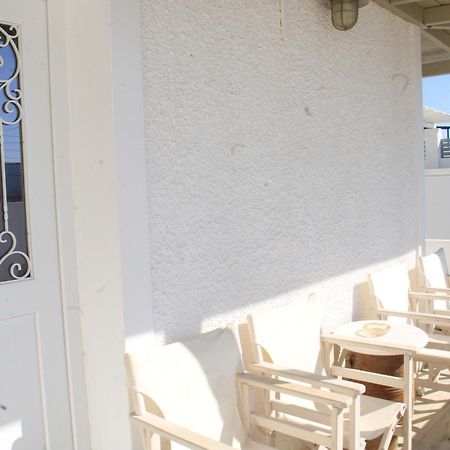 Cozy House In Naousa מראה חיצוני תמונה