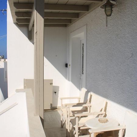 Cozy House In Naousa מראה חיצוני תמונה
