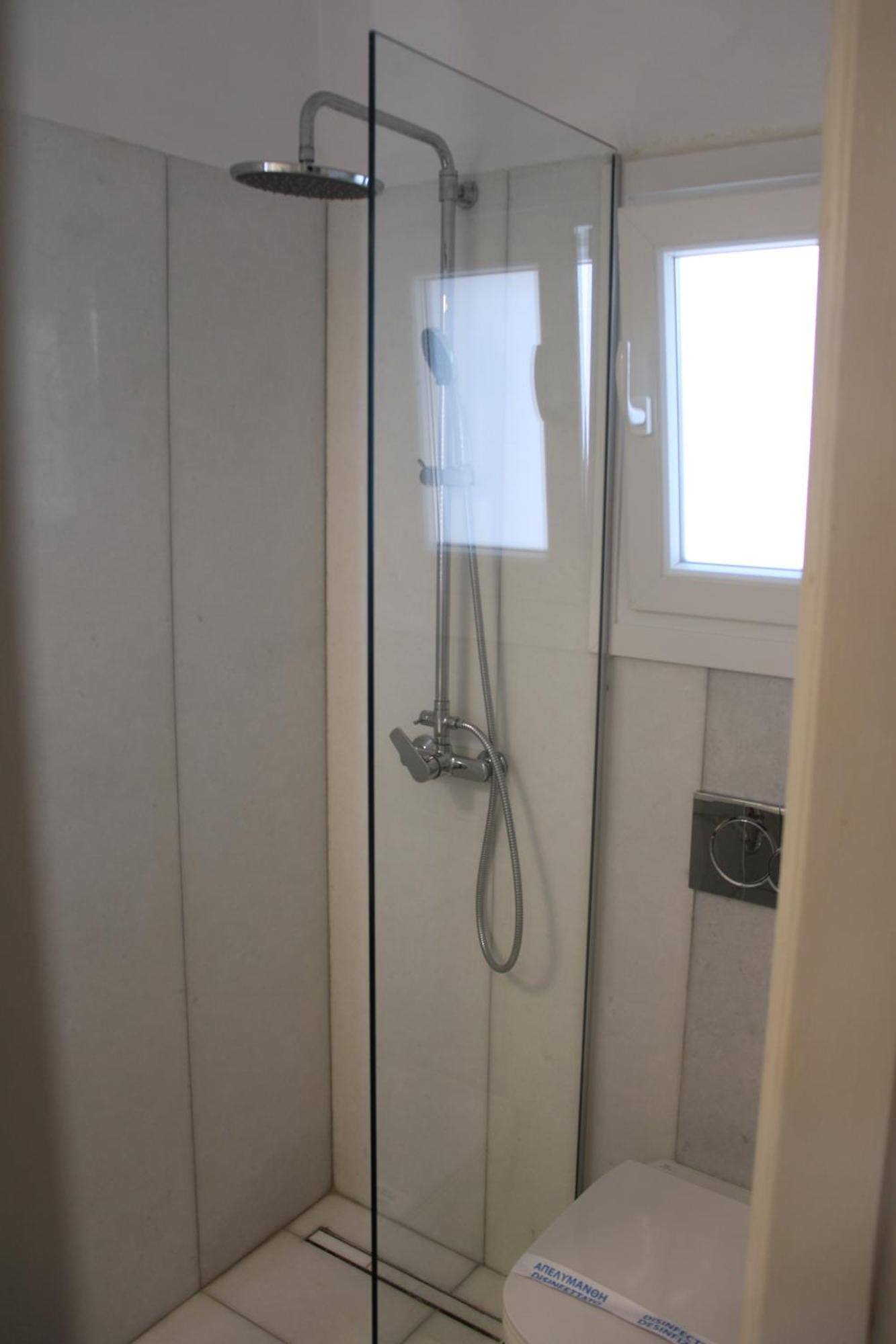 Cozy House In Naousa מראה חיצוני תמונה