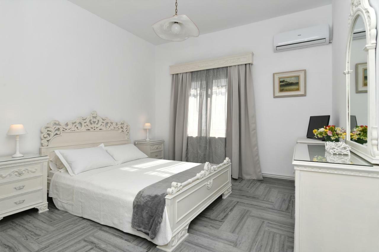Cozy House In Naousa מראה חיצוני תמונה