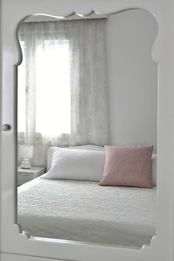Cozy House In Naousa מראה חיצוני תמונה