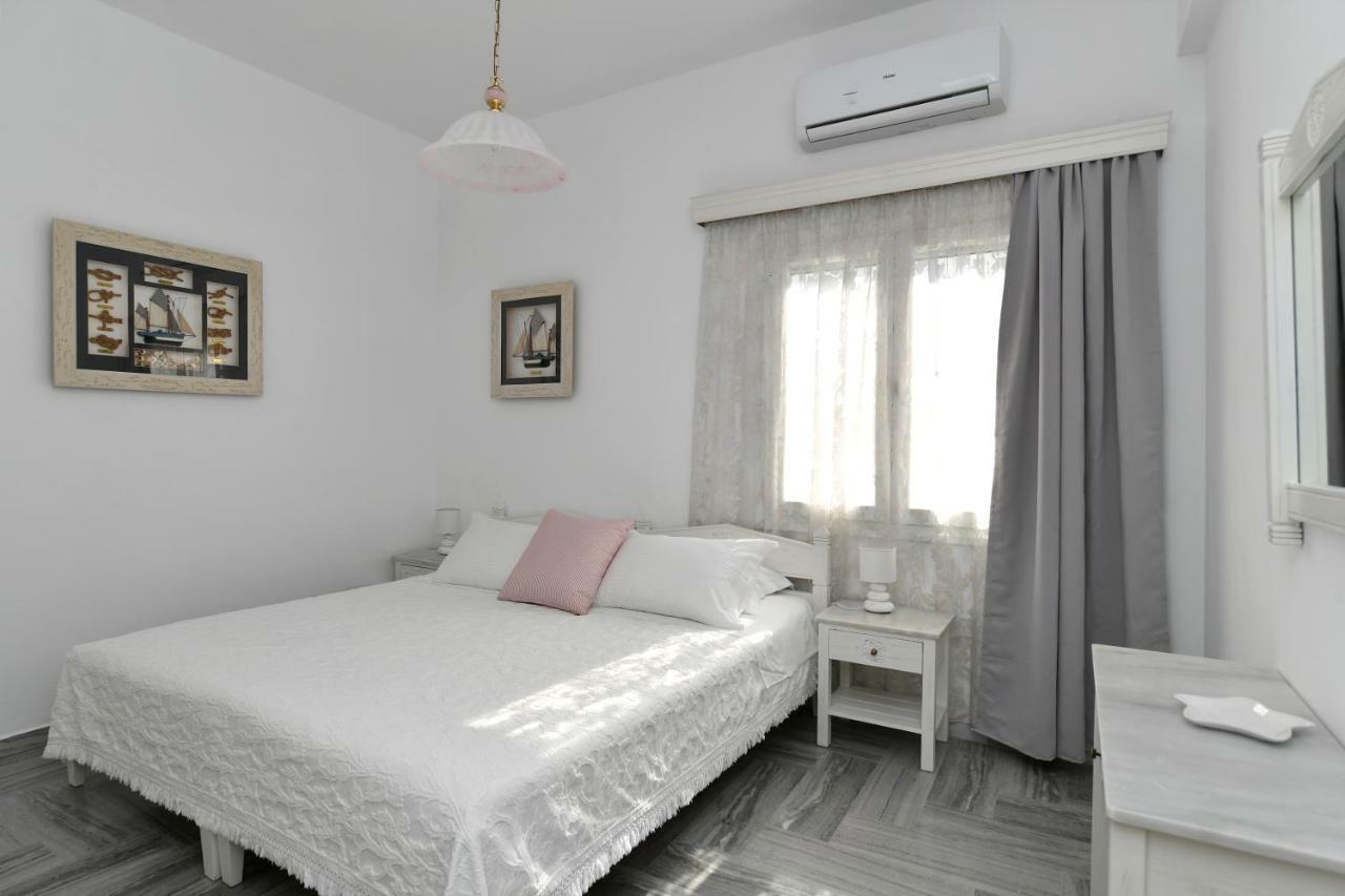 Cozy House In Naousa מראה חיצוני תמונה