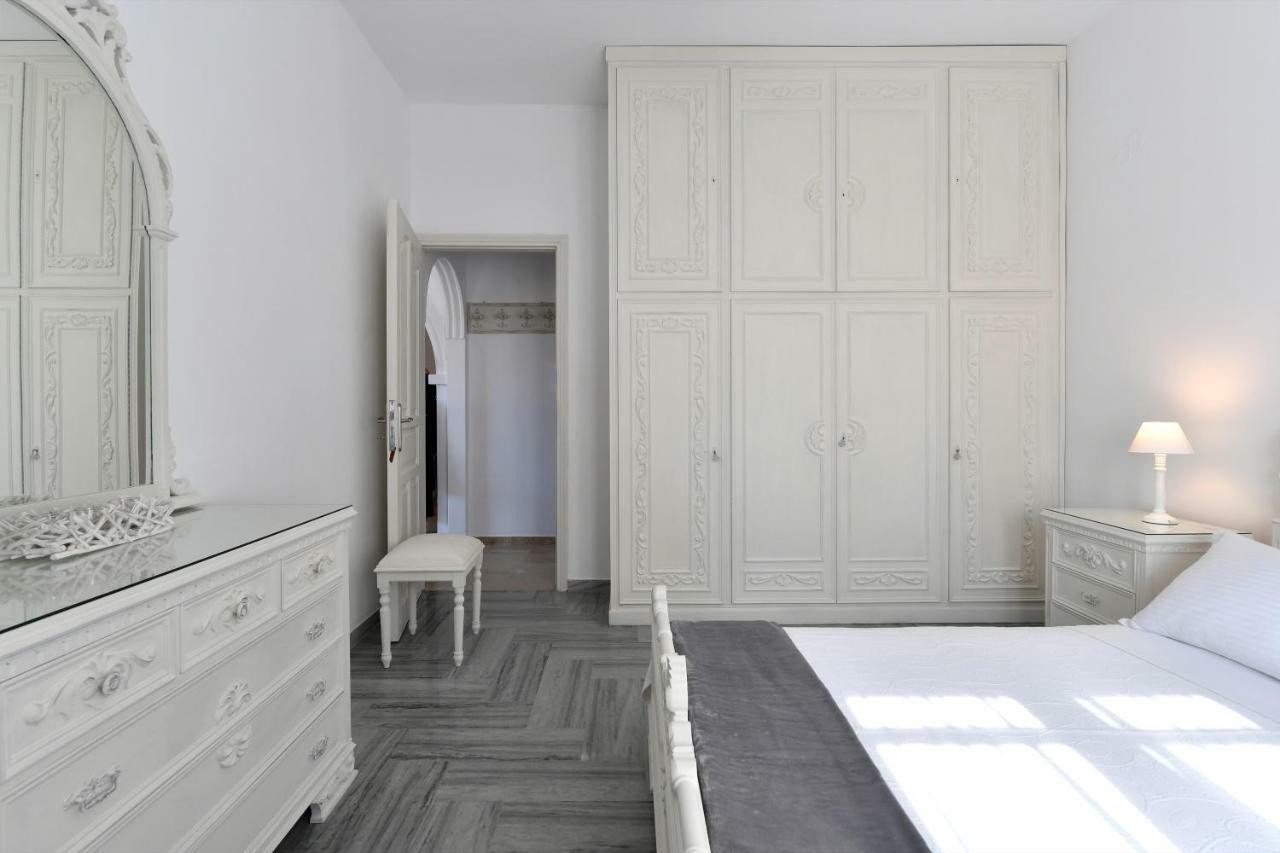 Cozy House In Naousa מראה חיצוני תמונה