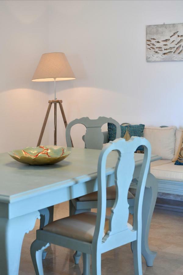 Cozy House In Naousa מראה חיצוני תמונה