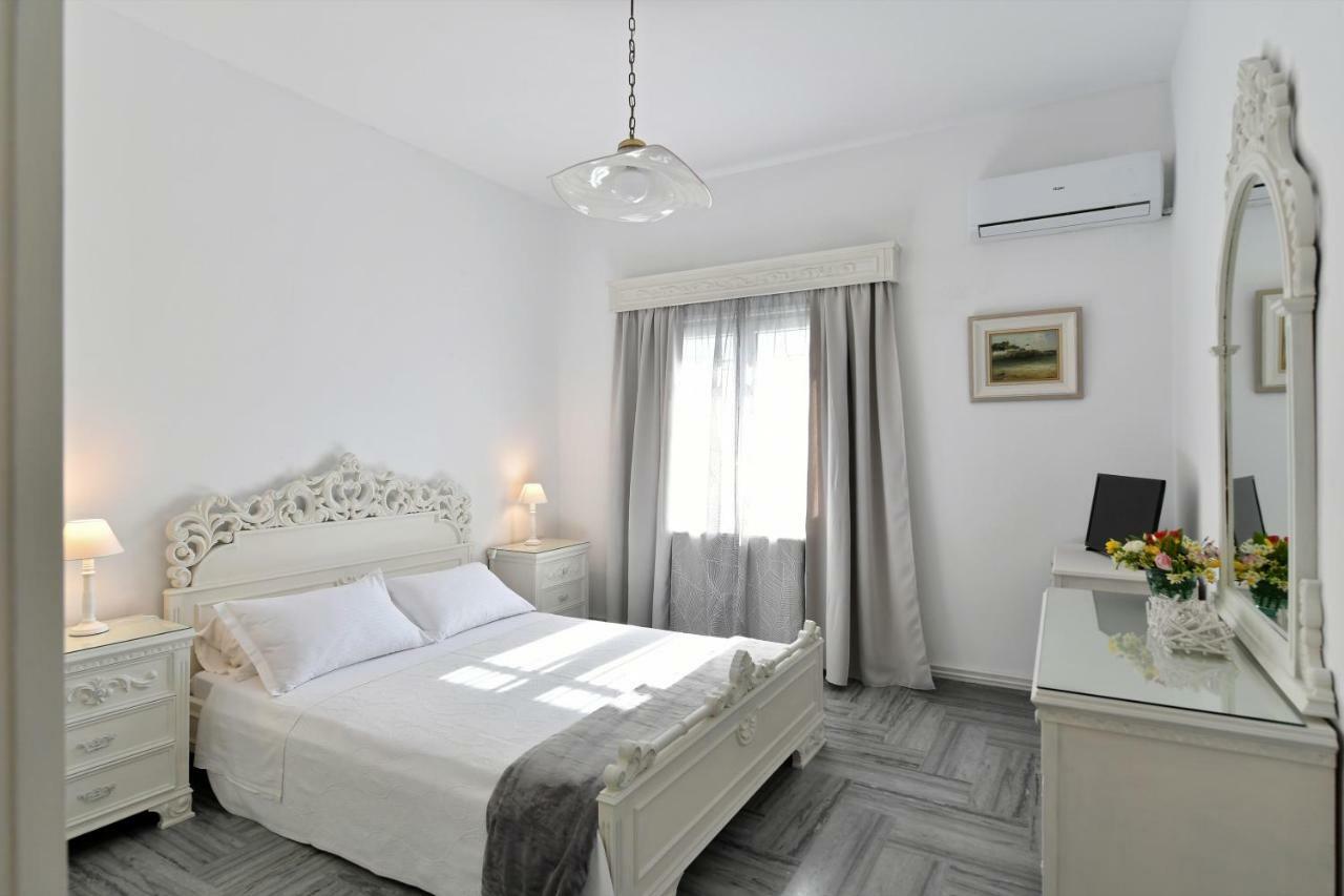 Cozy House In Naousa מראה חיצוני תמונה